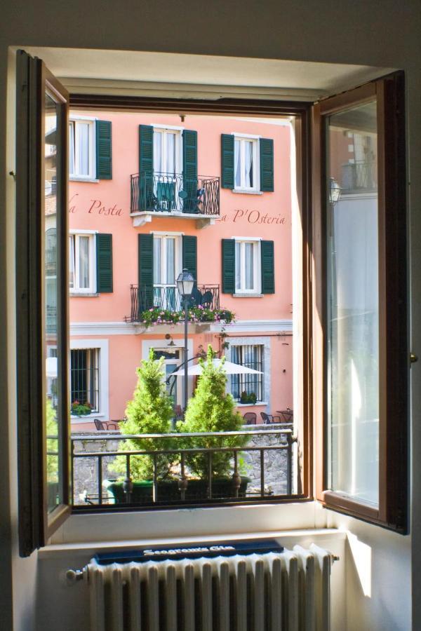 My Heart In Argegno - By My Home In Como ภายนอก รูปภาพ