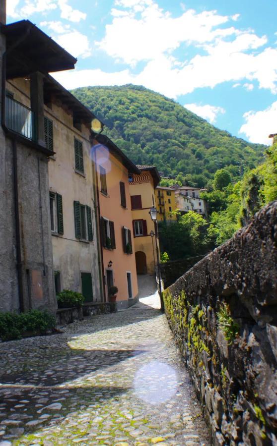My Heart In Argegno - By My Home In Como ภายนอก รูปภาพ