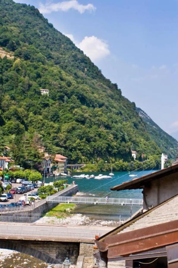 My Heart In Argegno - By My Home In Como ภายนอก รูปภาพ