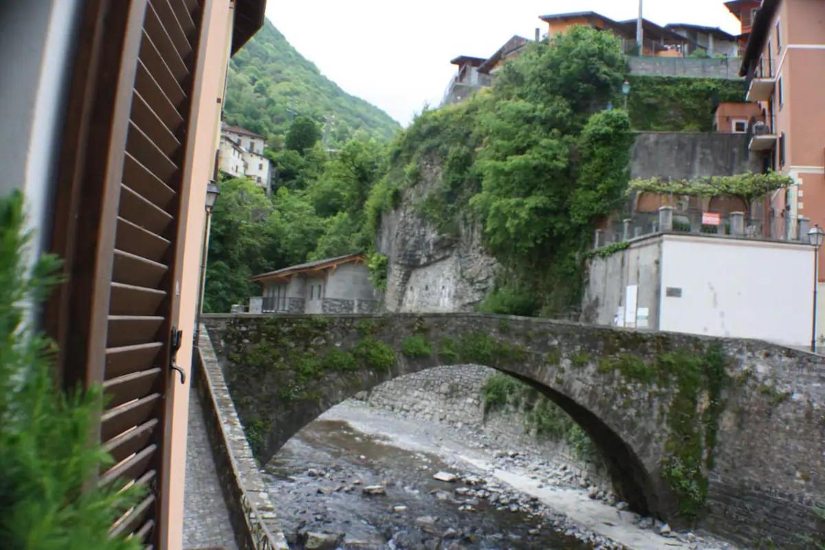My Heart In Argegno - By My Home In Como ภายนอก รูปภาพ