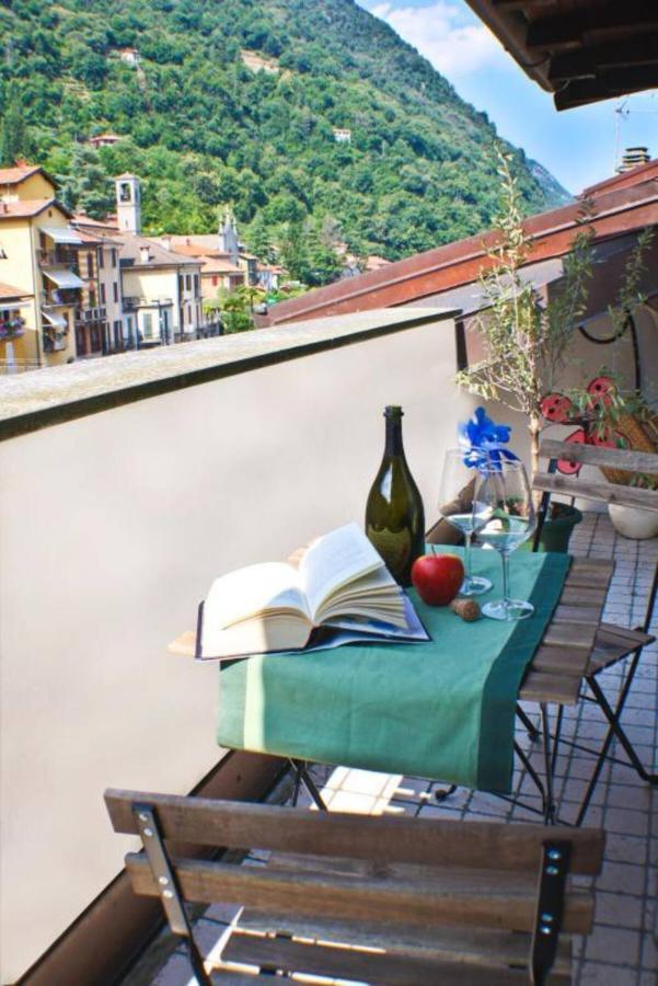 My Heart In Argegno - By My Home In Como ภายนอก รูปภาพ