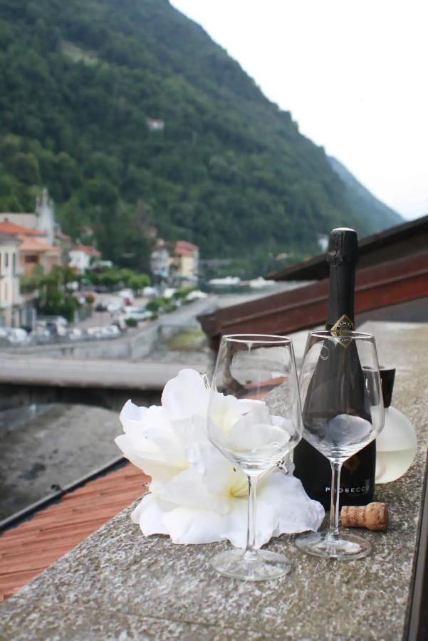 My Heart In Argegno - By My Home In Como ภายนอก รูปภาพ