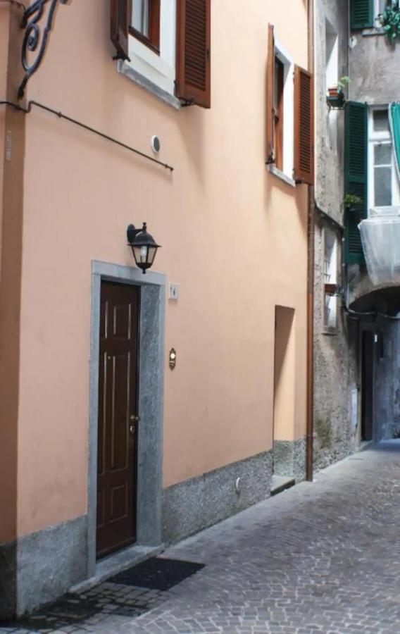 My Heart In Argegno - By My Home In Como ภายนอก รูปภาพ