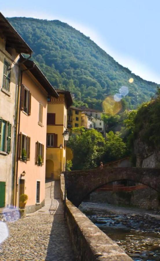 My Heart In Argegno - By My Home In Como ภายนอก รูปภาพ